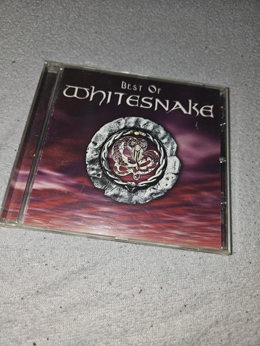 Best whitesnake von - best,