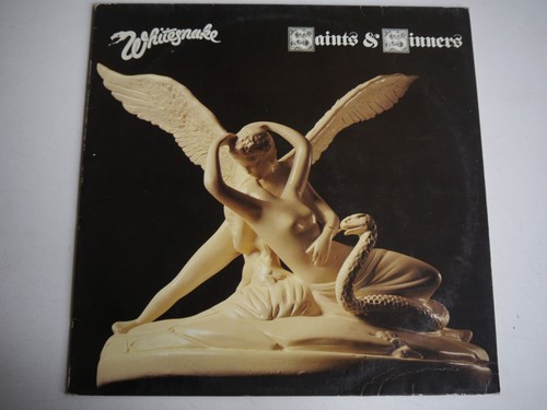Whitesnake saints an - whitesnake,