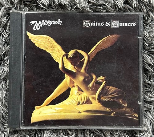 Whitesnake saints - whitesnake, –