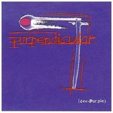 Purpendicular von deep purple - von,