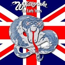 The early years von whitesnake - years,
