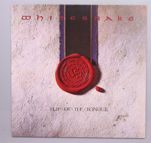 Whitesnake diverse titel top - whitesnake,