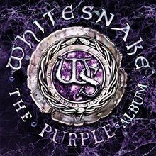 The purple album deluxe - album, (deluxe