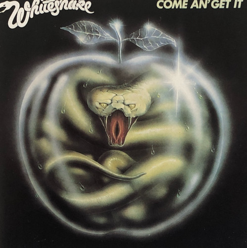 Whitesnake come an - whitesnake,