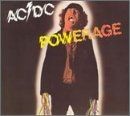 Powerage von cd - powerage, |