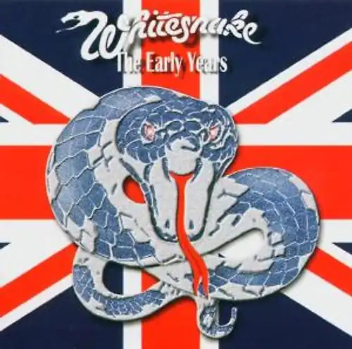 Whitesnake the early - early, years
