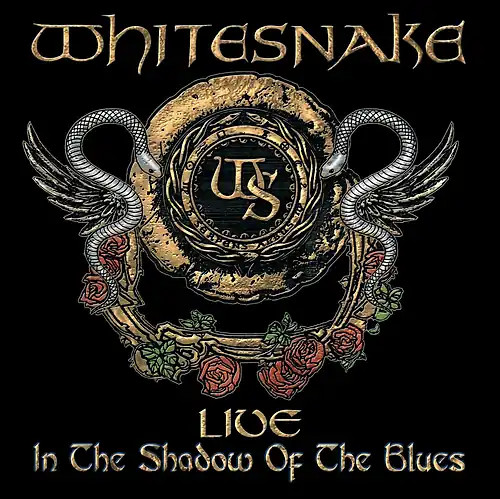 Whitesnake live in - -, live..