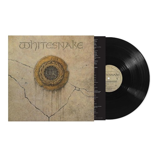 Whitesnake 1987 - ,