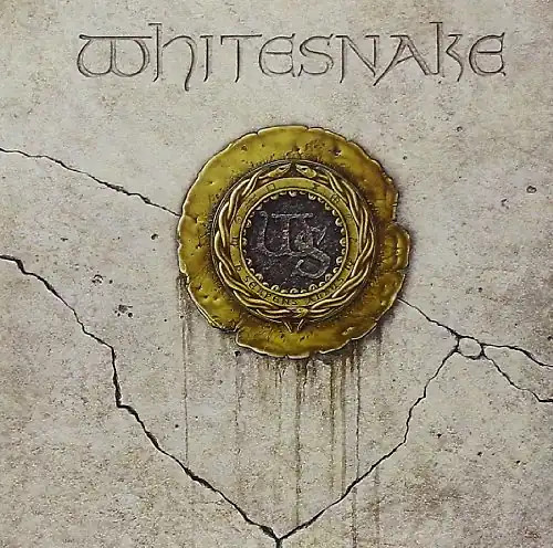 Whitesnake 1987 - whitesnake,