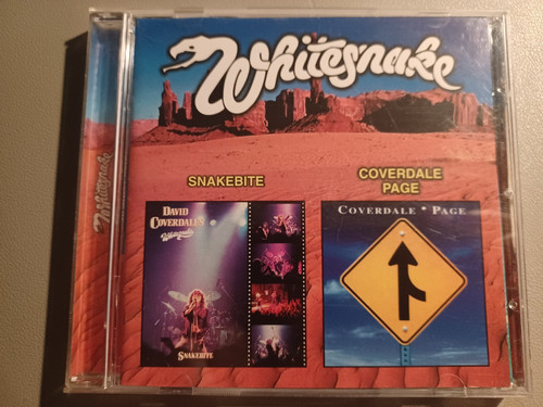 Whitesnake