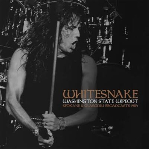 Whitesnake washington - whitesnake,