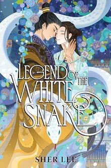 Legend the white snake - legend,