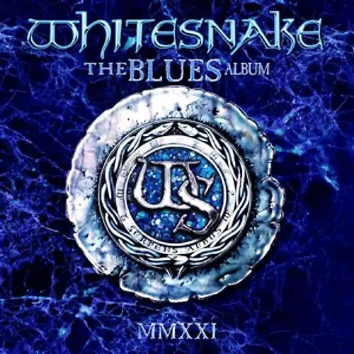 Whitesnake the blues album - whitesnake,