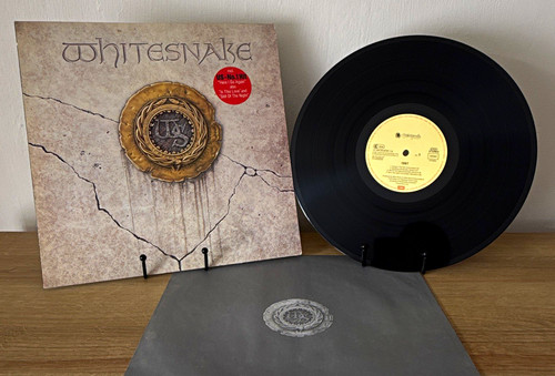 Emi whitesnake - •,