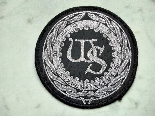 Whitesnake patch original - whitesnake,