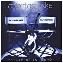 Starkers tokyo von - tokyo,