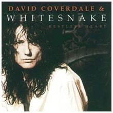 Restless heart von - heart, david