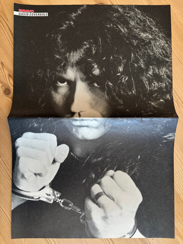 David coverdale deep - coverdale,