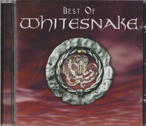 Whitesnake best of - -,