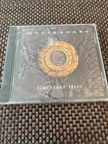 Whitesnake s - -, whitesnake's