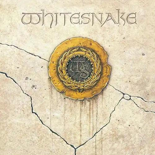 Whitesnake 1987 20th - -, 1987: