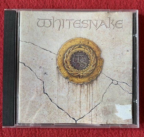 Whitesnake - whitesnake,