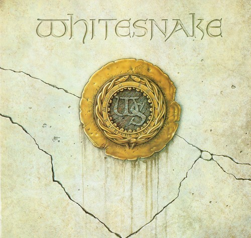 Vinyl whitesnake - whitesnake, –