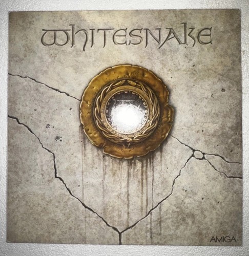 Amiga whitesnake - whitesnake, –