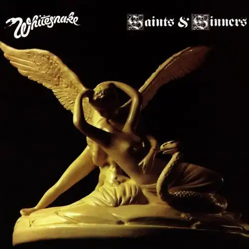 Whitesnake saints and - saints,