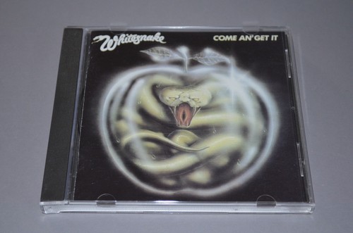 Whitesnake come get it - get,
